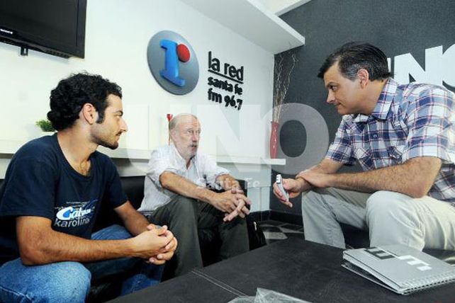 Presentarán Puerto de Aguas Turbias, un valiente testimonio audiovisual