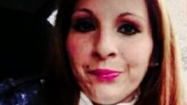 Carolina Medina tenía 25 años y murió en un hotel alojamiento. Estaba embarazada de 7 meses.