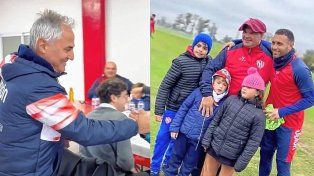 VIDEO: Unión mostró más momentos de la Experiencia Casasol