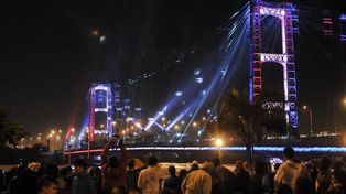 Santa Fe celebrará Navidad y Año Nuevo en la Playa con eventos gratuitos y un gran operativo de seguridad