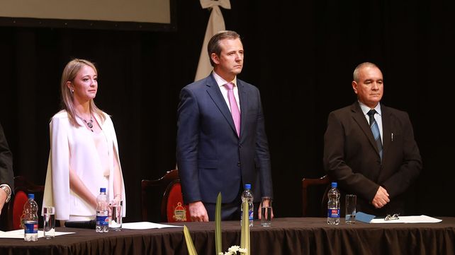 Bahl habló sobre la deuda municipal: Se pagará a quien demuestre que Paraná le debe