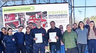 Esta iniciativa busca optimizar los tiempos de respuesta, ampliar la cobertura territorial de atención y fortalecer la capacidad operativa y preventiva en la región.