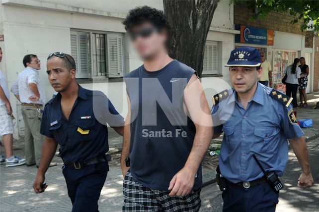 Indagan por tentativa de homicidio al quinielero
