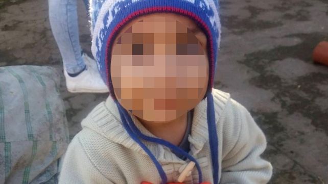 Horror:  mataron a golpes a un nene de 2 años y detuvieron a tres familiares