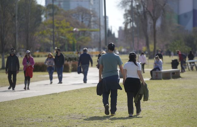 Coronavirus: otro récord en Santa Fe con 1.149 casos, 588 son de la ciudad de Rosario