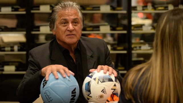 El Pato Fillol