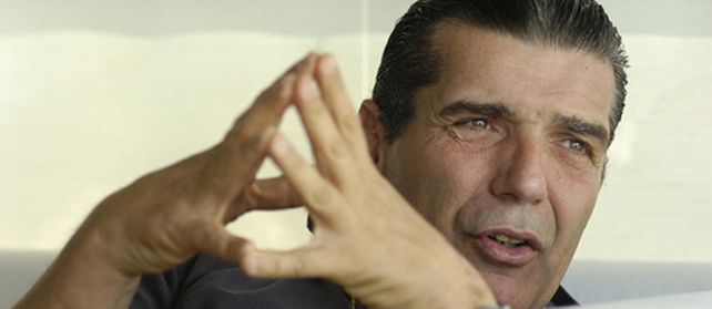 Carlos Páiz brindará una charla en la ciudad.