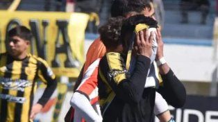 Sorpresa en el Federal A: tres clubes históricos deberán jugar en la cuarta categoría