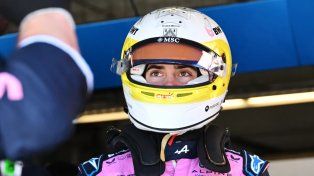 Se viene el GP de Brasil y la F1 lo palpitó con Franco Colapinto de protagonista