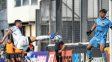 El otro escaso aspecto positivo que Colón puede rescatar del empate ante All Boys