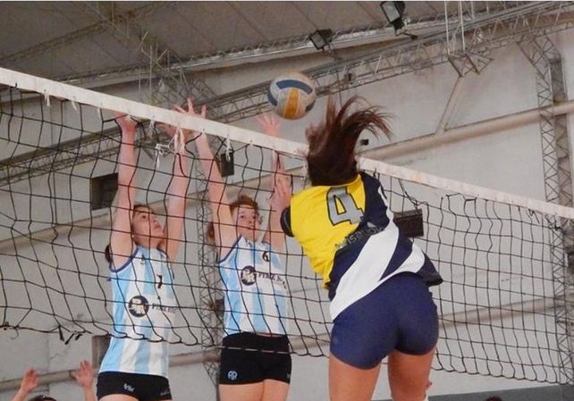 Rosario recibe la Copa Provincial Sub 13