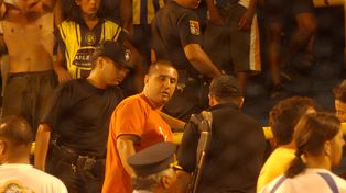 Crimen de Pillín Bracamonte: detuvierona 34 personas en el barrio7 de Septiembre