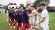 Primera C: Leones FC define de local, Córdoba de visitante y en cancha neutral Argentino