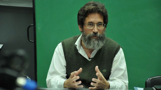 El derecho a la universidad es colectivo, de los pueblos