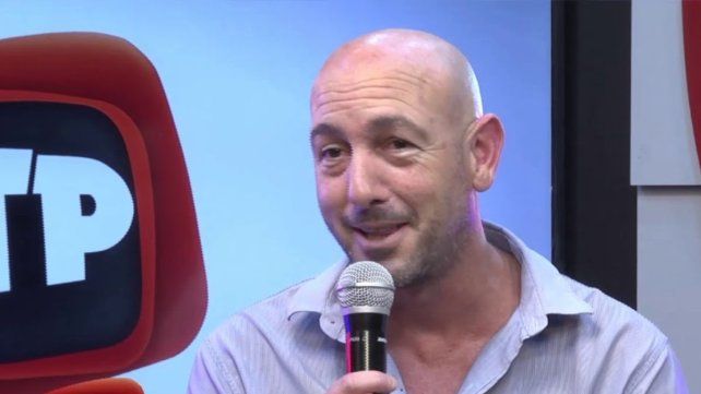 Vidoz y el momento de Colón: Estamos haciendo un esfuerzo enorme
