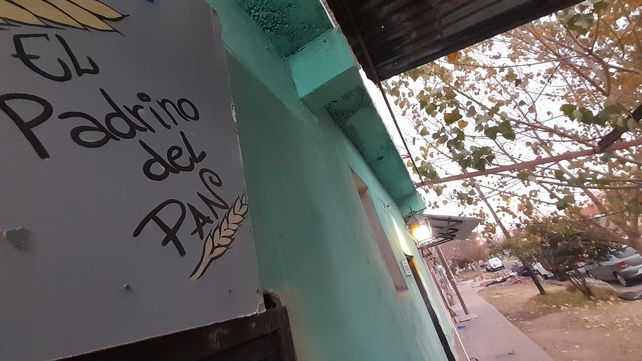 Silencio de los vecinos en Presidente Quintana al 1900. El dueño de El padrino del pan tuvo que ser hospitalizado.&nbsp;