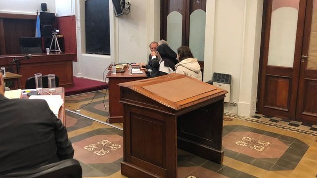 Comenzó el juicio a la monja acusada de tormentos y privación ilegítima de la libertad