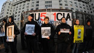 El dueño de TBA también culpó al maquinista por la Tragedia de Once