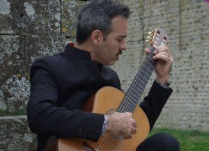 Lautaro Tissera Favaloro presentará su álbum Bayum en La Casa de la Cultura