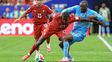 Mundial 2026: Portugal decepcionó e igualó 1 a 1 ante Congo