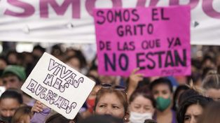 Amsafé exige el traslado de una docente que fue víctima de violencia de género