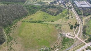 Laguna Paiva recupera 227 hectáreas del ex ferrocarril Belgrano: un paso histórico para la ciudad