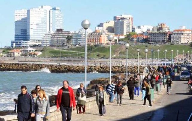 La Feliz recibió este invierno a unos 442 mil turistas