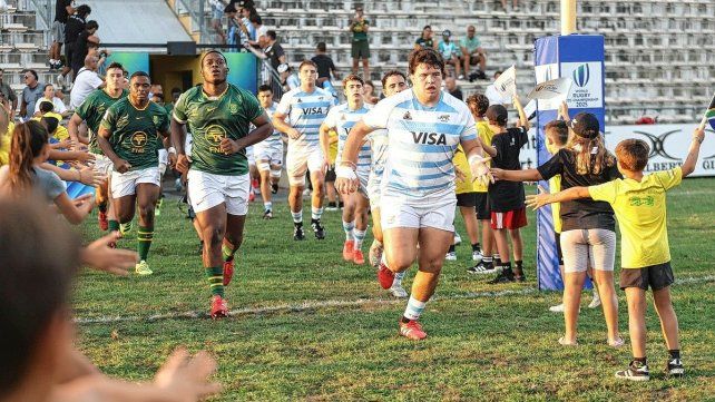 Con presencia entrerriana