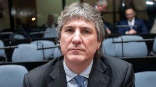 Para Boudou, Macri no tiene chances de reelegir y Cristina es la figura más importante de la oposición