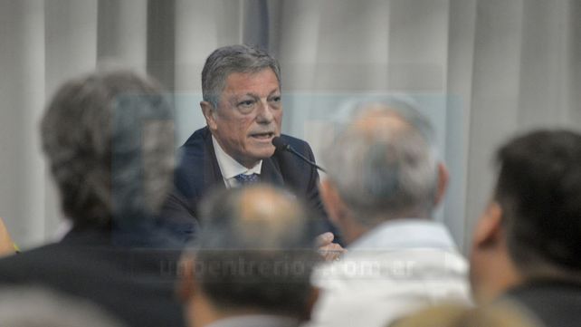 Este martes en el Centro Provincial de Convenciones
