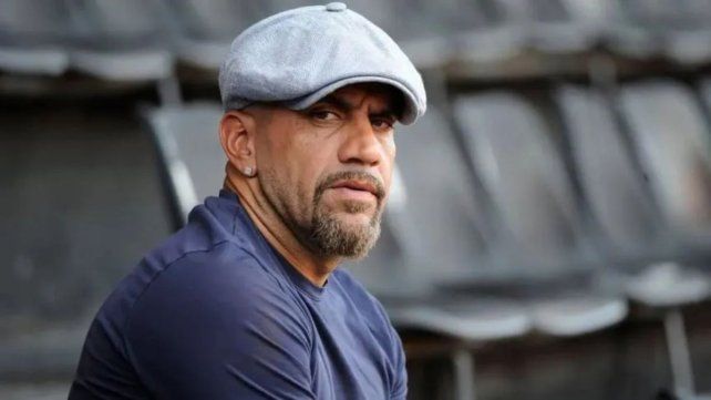 Juan Sebastián Verón denunció amenazas contra Estudiantes.