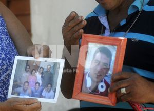 Está detenida por homicidio y busca obtener la domiciliaria para cuidar de su hijo