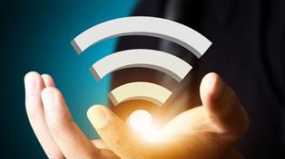 Cómo obtener una señal WiFi potente en todos los rincones de tu casa