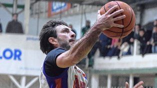 APB: Olimpia tomó ventaja en las semifinales