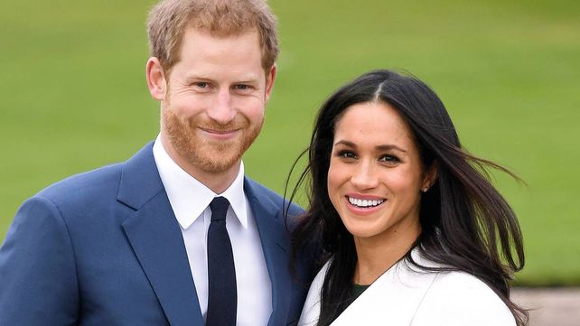 El príncipe Harry consiguió su primer trabajo tras renunciar a la realeza
