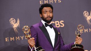 La ambición imparable de Donald Glover