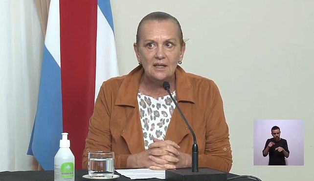 Aplicación permite saber las camas disponibles en toda la provincia