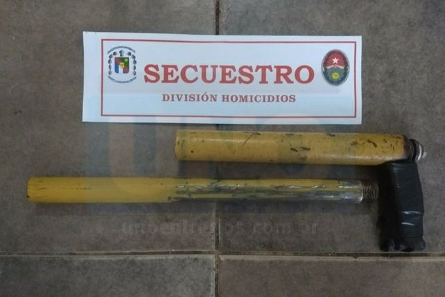Por drogas y abuso de armas de fuego, realizan 16 allanamientos simultáneos en barrio Paraná V