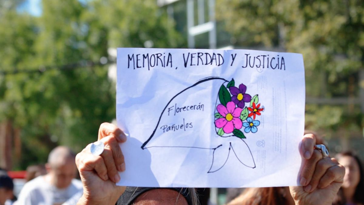 Se realiza hoy el Primer Festival por la Memoria en la Quinta de Funes