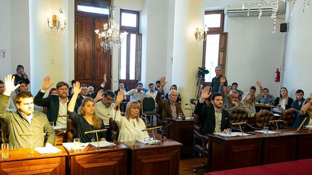 Proponen declarar la emergencia económica en la Municipalidad de Paraná
