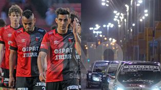 Solicitarán cambio de horario para Colón por la superposición con el TC2000