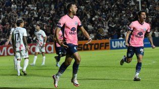 Independiente Rivadavia atraviesa su primera temporada en la máxima categoría y recibirá a Central.