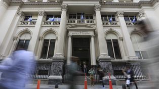 Normativa. Con la decisión, las entidades financieras pueden abrir cuentas nominadas en yuanes.