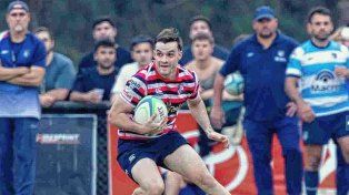 Santa Fe Rugby visitará a Universitario de Córdoba por el Torneo del Interior A.