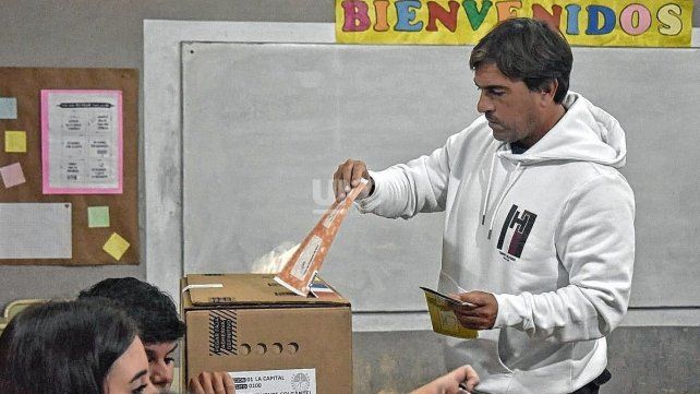 Elecciones en la ciudad de Santa Fe