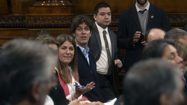 La reforma de la Ley de Alquileres tuvo dos dictámenes