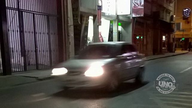 Comenzó a funcionar el nuevo sistema de tránsito