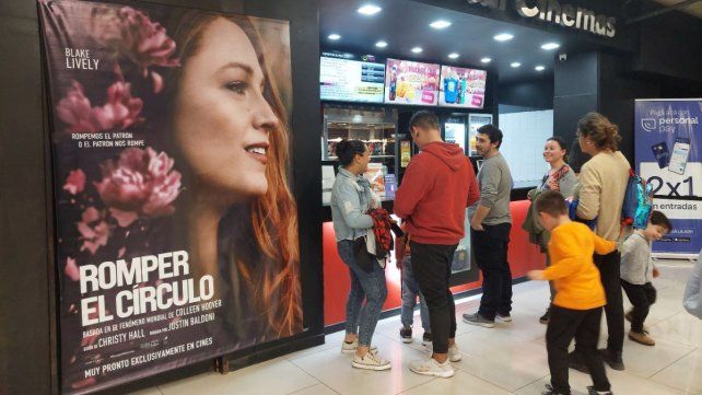 Película realizada por Sony Pictures Releasing con guión de Christy Hall