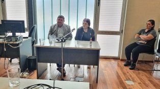 Por cuatro causas acumuladas desde hace dos años, Claudia Bernal acordó recibir una nueva condena de prisión efectiva