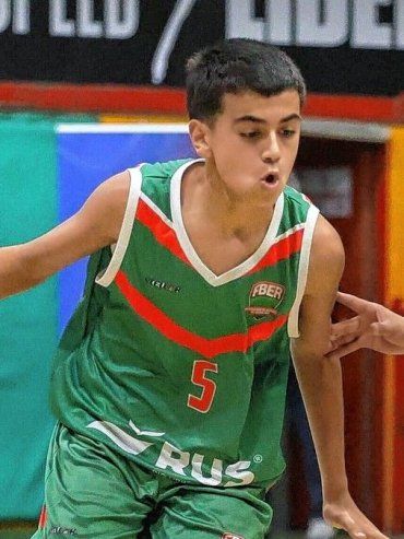 Los gurises de Entre Ríos van por el pase a la final del Argentino de Selecciones U13